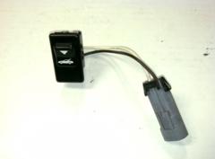 94-96 Corvette C4  Rear Hatch Release Switch 10098458